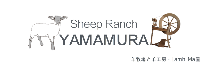 ラム肉/羊毛販売の羊牧場と体験工房の羊工房・Lamb Ma 屋